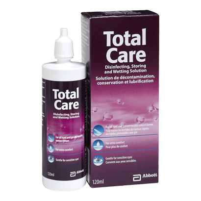 Total care solution