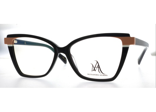 Alexandra Morris-F22109