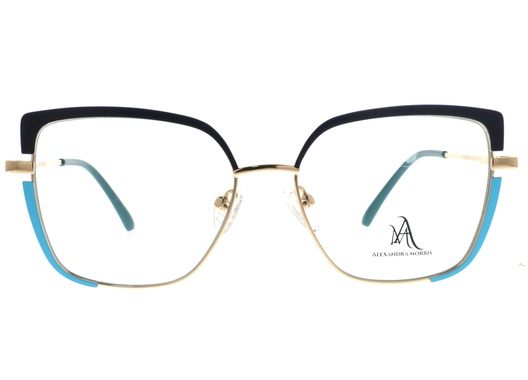 Alexander Morris - AM-004MO