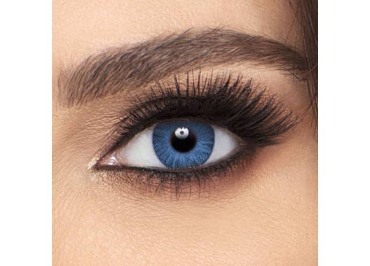FreshLook Colorblends