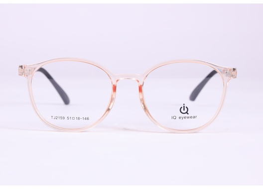 IQ Eyewear - TJ2159 (Clip On)