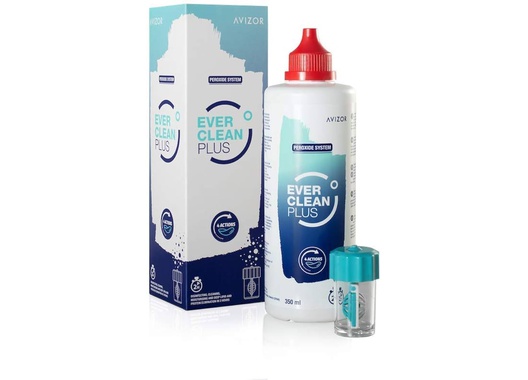 Ever Clean Plus - 225ml