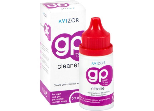GP Cleaner 30ml