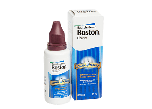 Boston Advance Cleaner