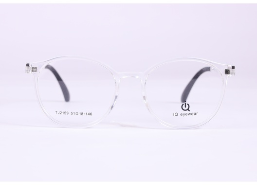 IQ Eyewear - TJ2159 (Clip On)