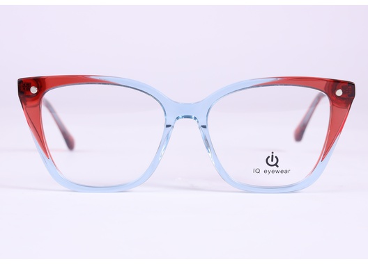 IQ Eyewear - G5276 (Clip On)