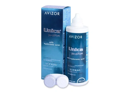 Unica Sensitive - 350ml