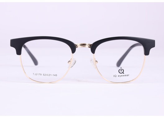 IQ Eyewear - TJ2179 (Clip On)