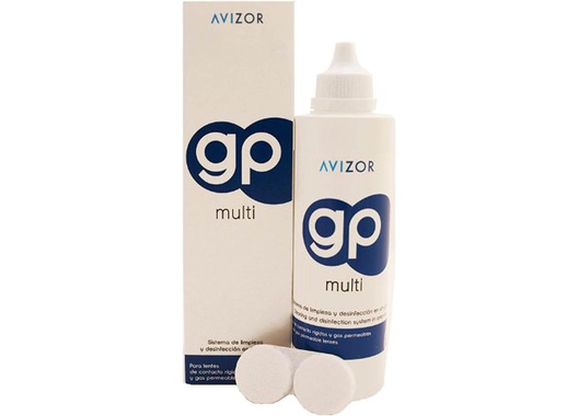 GP Multi 240ml