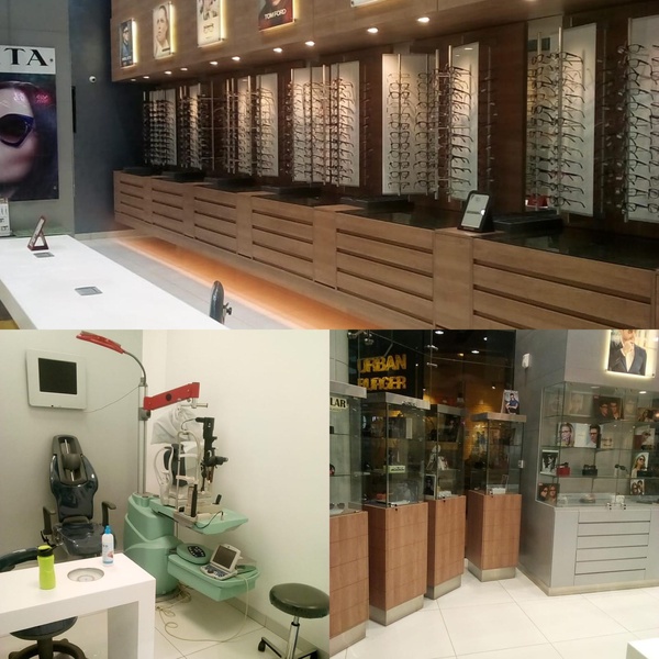 Photo of Jaff's Optical House Ltd - Two Rivers