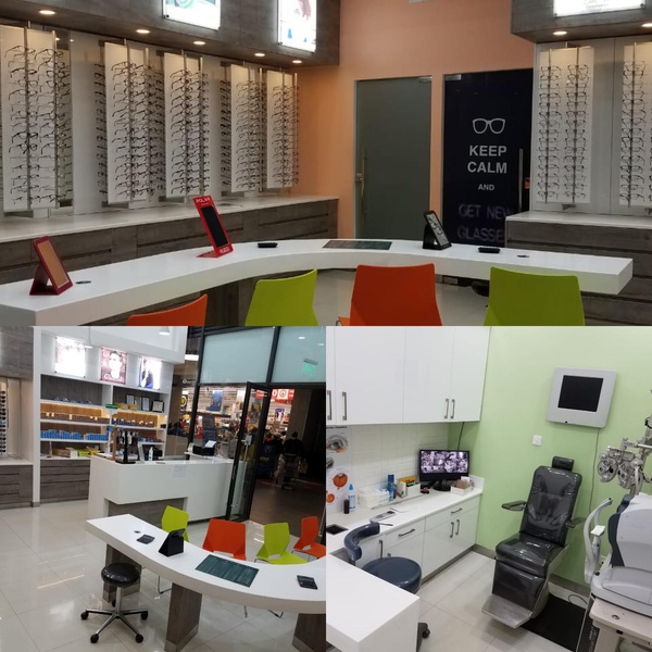 Photo of Jaff's Eyecare - Sarit Centre