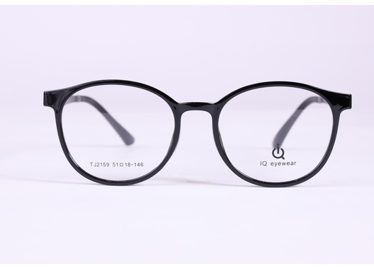 IQ Eyewear - TJ2159 (Clip On)
