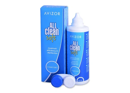 All Clean Soft - 240ml