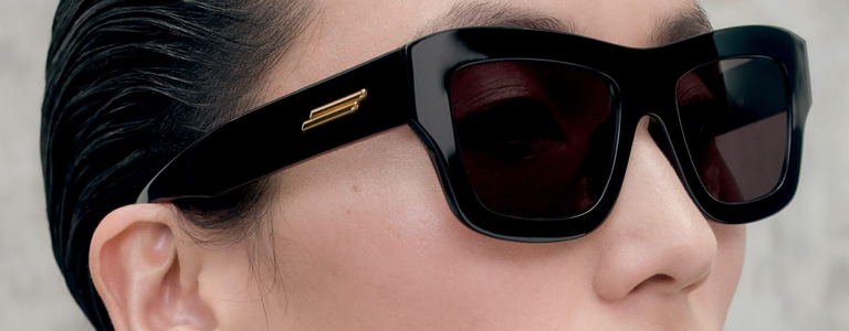 Women's Sunglasses banner