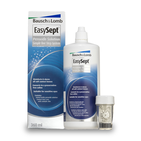 Easysept solution