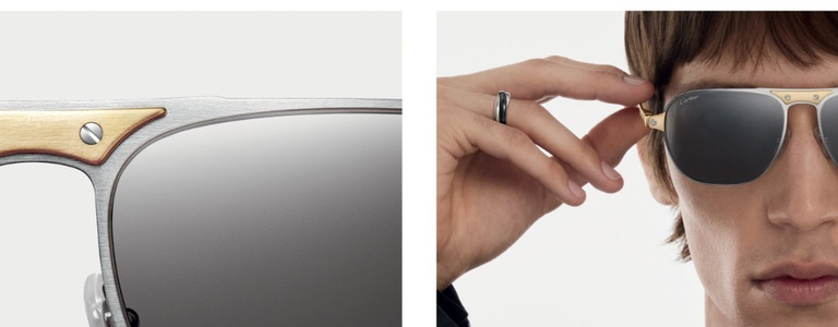 Men's Sunglasses banner