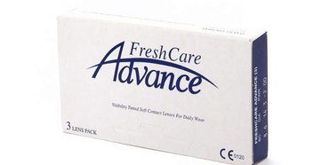 Freshcare monthly contacts