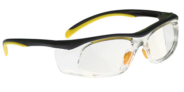 Safety eyewear