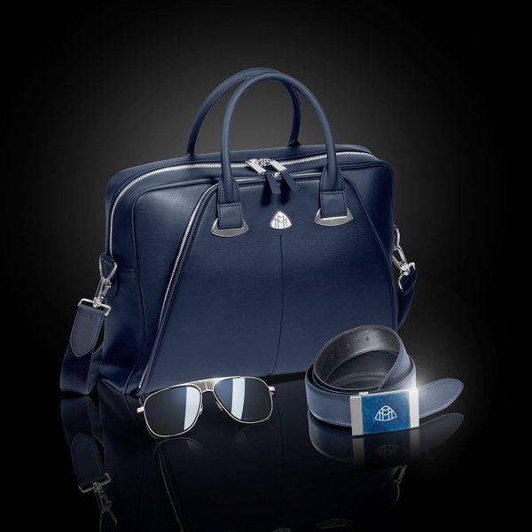 Maybach accessories