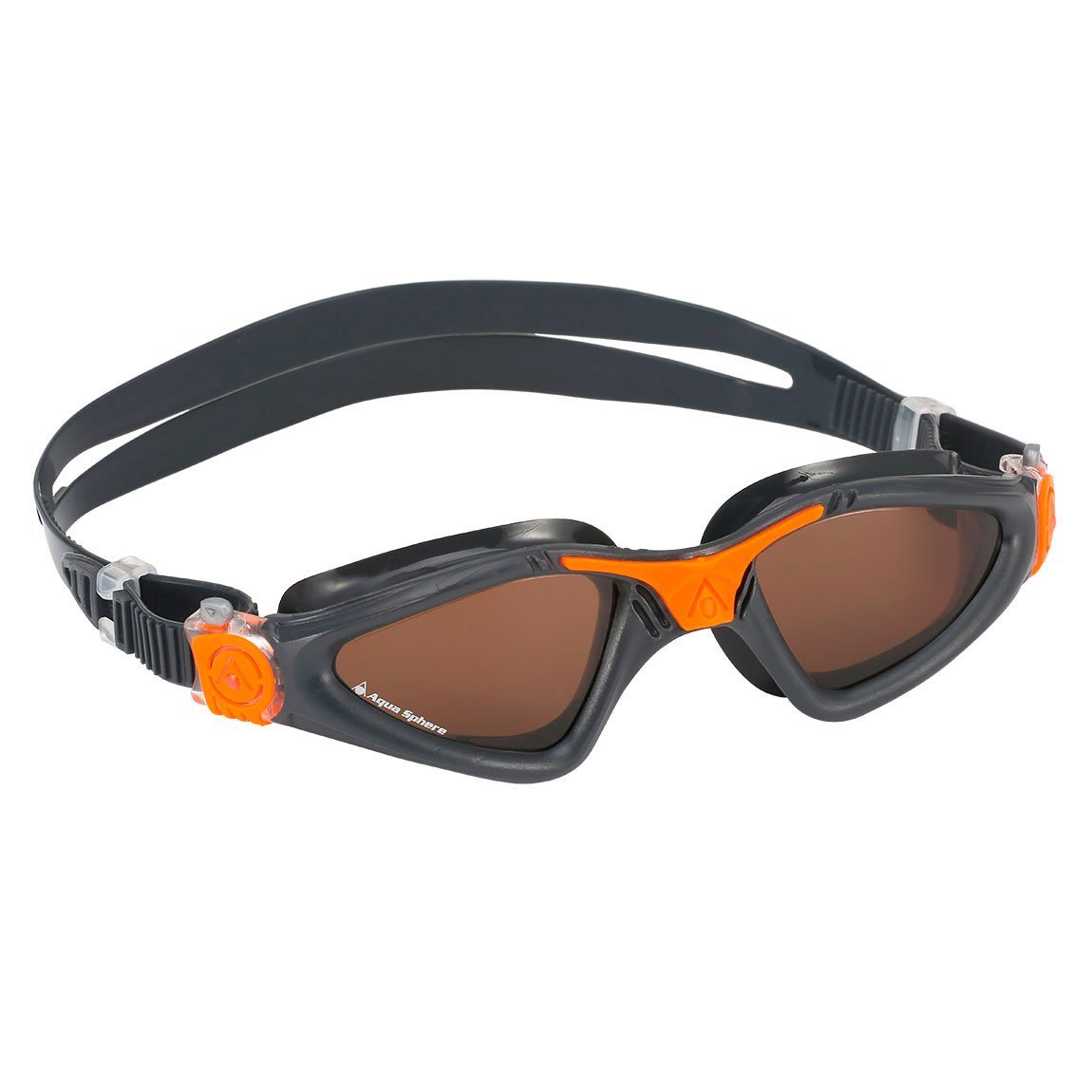 Kayenne Polarized - Grey/Orange | Jaff's Optical House